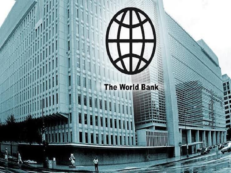 World Bank sets 148m NIN target for Nigeria