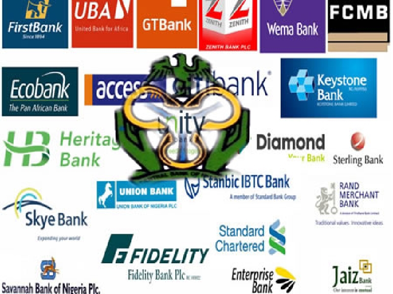 CBN condemns airlines, shipping firms for violating export procedures