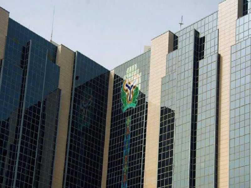 CBN condemns airlines, shipping firms for violating export procedures