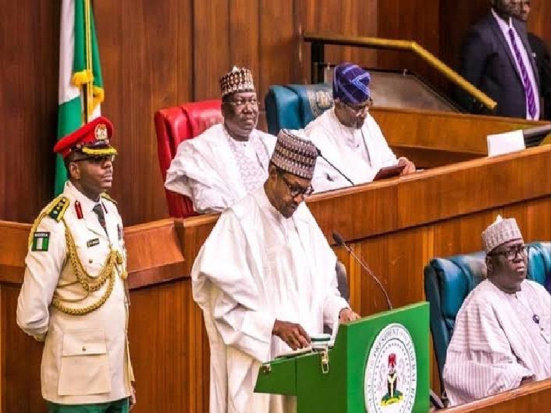 Nigeria commences fiscal journey to 2021 as lawmakers get N13.08trn budge draft