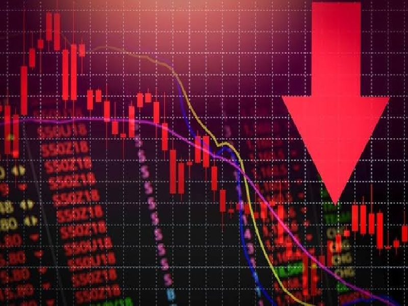 Nigerian bourse sustains downtrend by N41bn