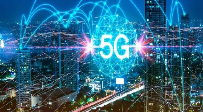 NCC Reviewing KPIs for 5G, TowerCos Providers – Maida