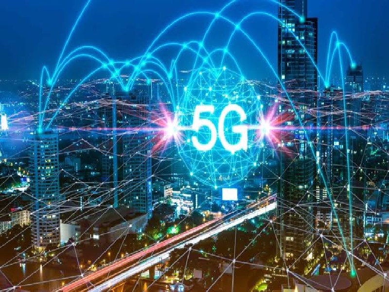 5G Market by 2030