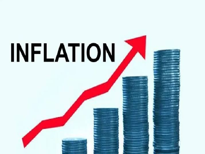 Nigeria’s inflation hits 30-month high at 13.71%