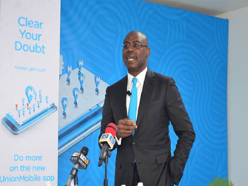 Union Bank issues statement on $40m IFC deal