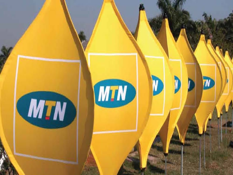 MTN is Africa’s most valuable telecoms brand; worth $3.3bn