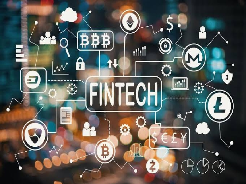 Fintech companies raised $554m in investment last week