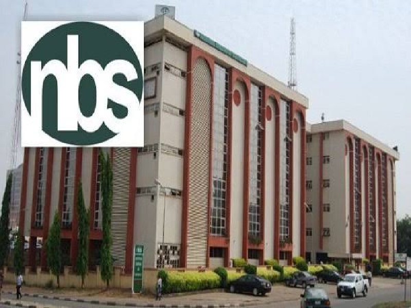 At N1.26trn, Chinese products top Nigeria’s imported goods list – NBS