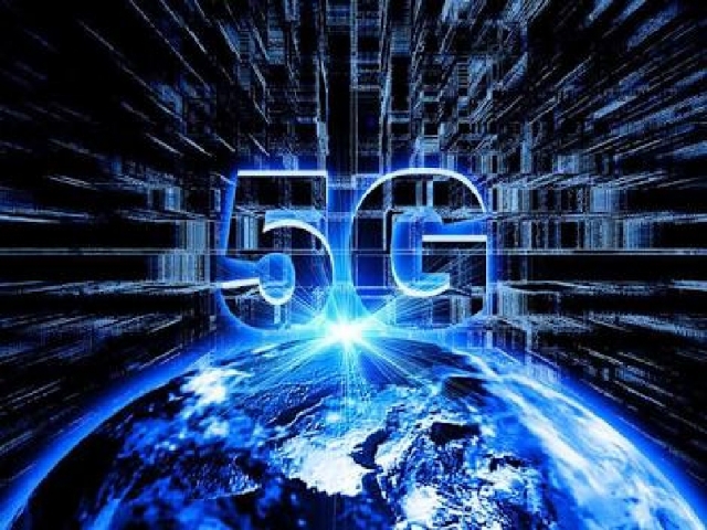 5G Spectrum allocation