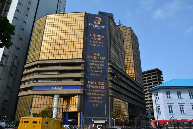 Holders of FirstBank Visa Gold card to get 10% cashback