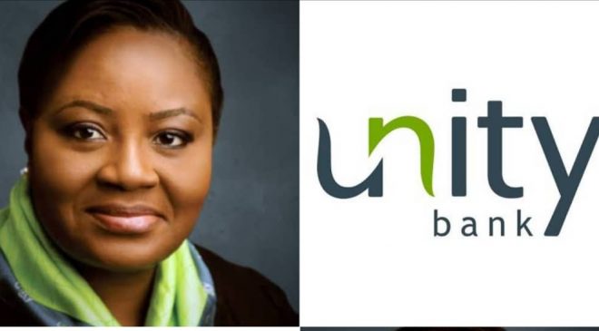 Unity Bank introduces anti-fraud USSD code for its customers