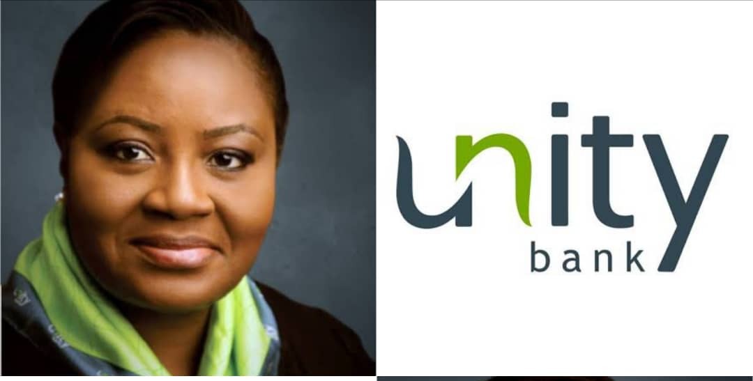 Unity Bank introduces anti-fraud USSD code for its customers