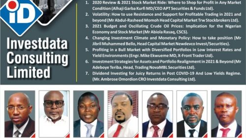 NSE: Profit-Taking May Slowdown On Cautious Trading Ahead Of MPC Meeting