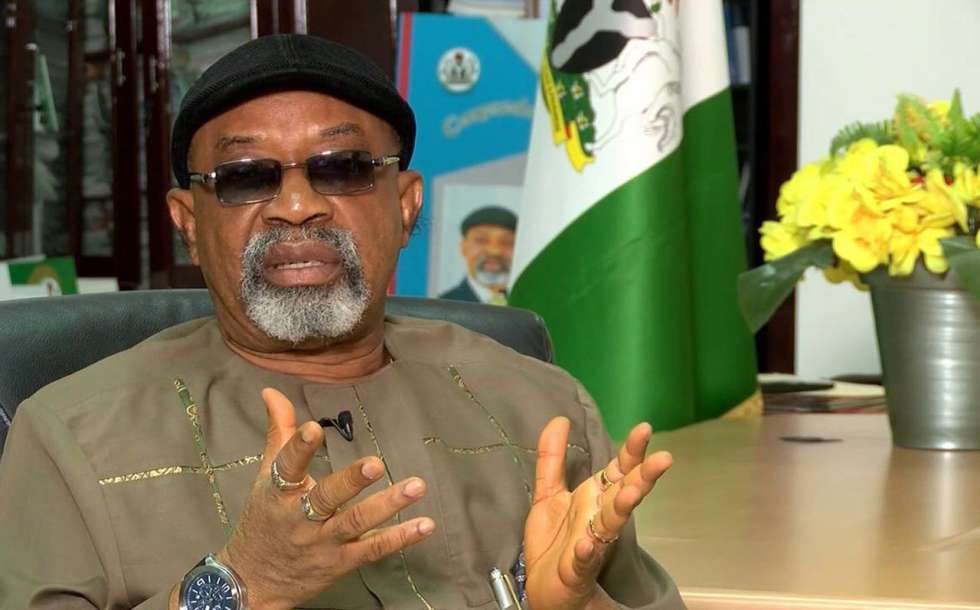 Court Order: FG Accuses ASUU of Misleading Members