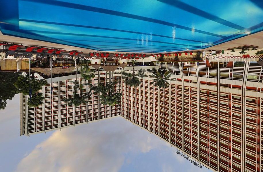 Transcorp Hilton Abuja wins 4 awards at 2020 World Travel Awards