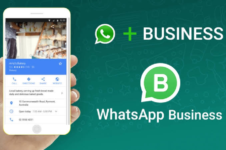 WhatsApp introduces shopping button to boost e-commerce