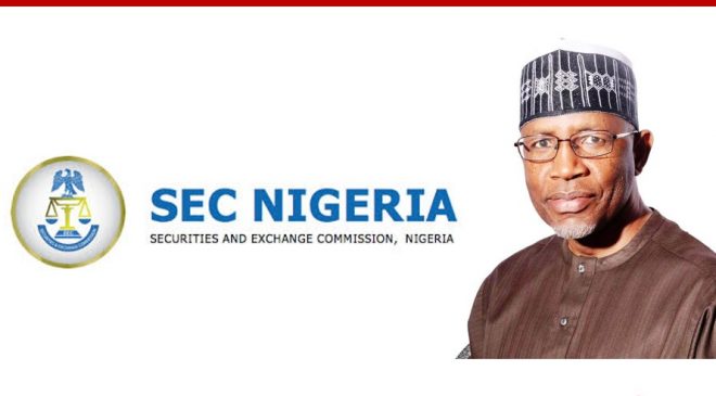 SEC targets $85bn global social bonds market