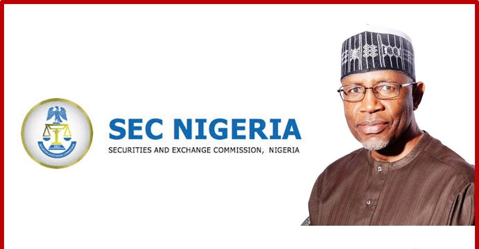 SEC releases rules to permit crypto trading in Nigeria