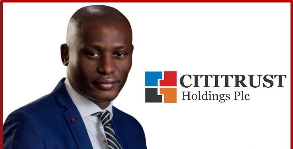 CITITRUST Holdings