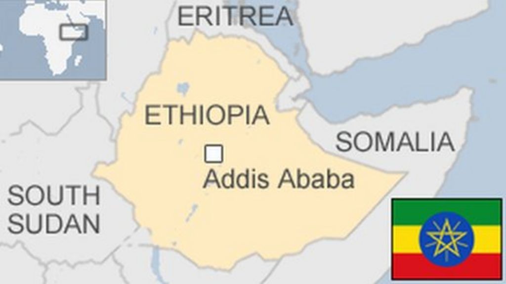 Ethiopia approves