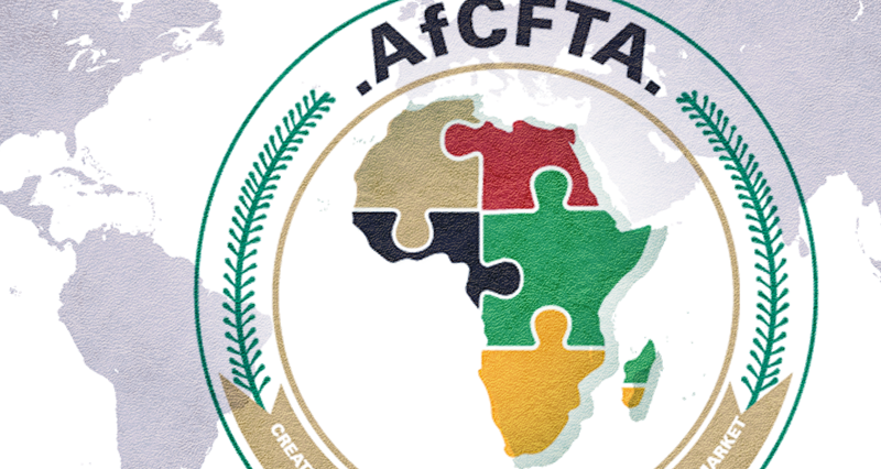 AfCFTA Receives £36m UK Grant for Abidjan-Lagos Corridor