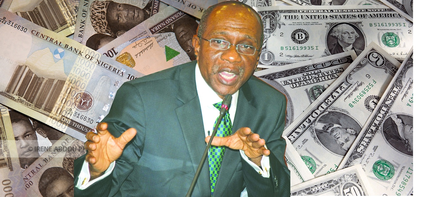 CBN Cash Withdrawal Limit