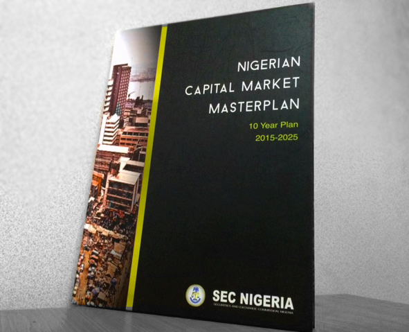 Nigerian Capital Market Master Plan