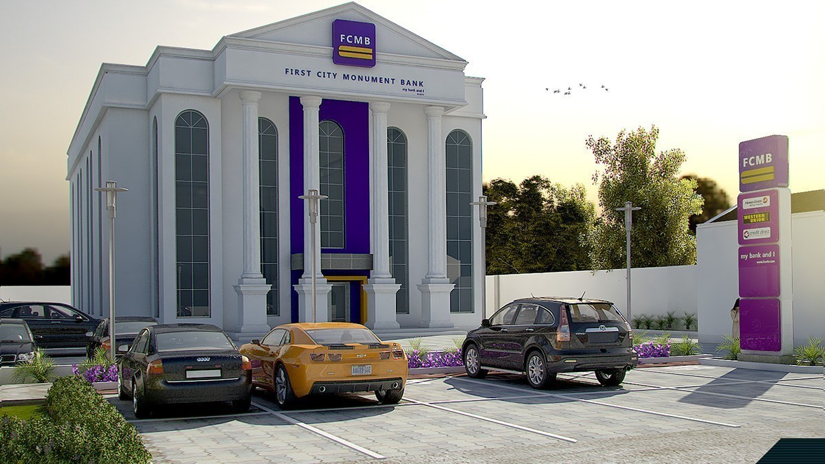 FCMB appoints Olaiya executive director