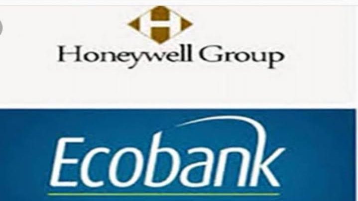 Honeywell Ecobank