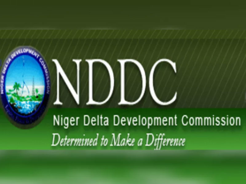 NDDC procured rotten food