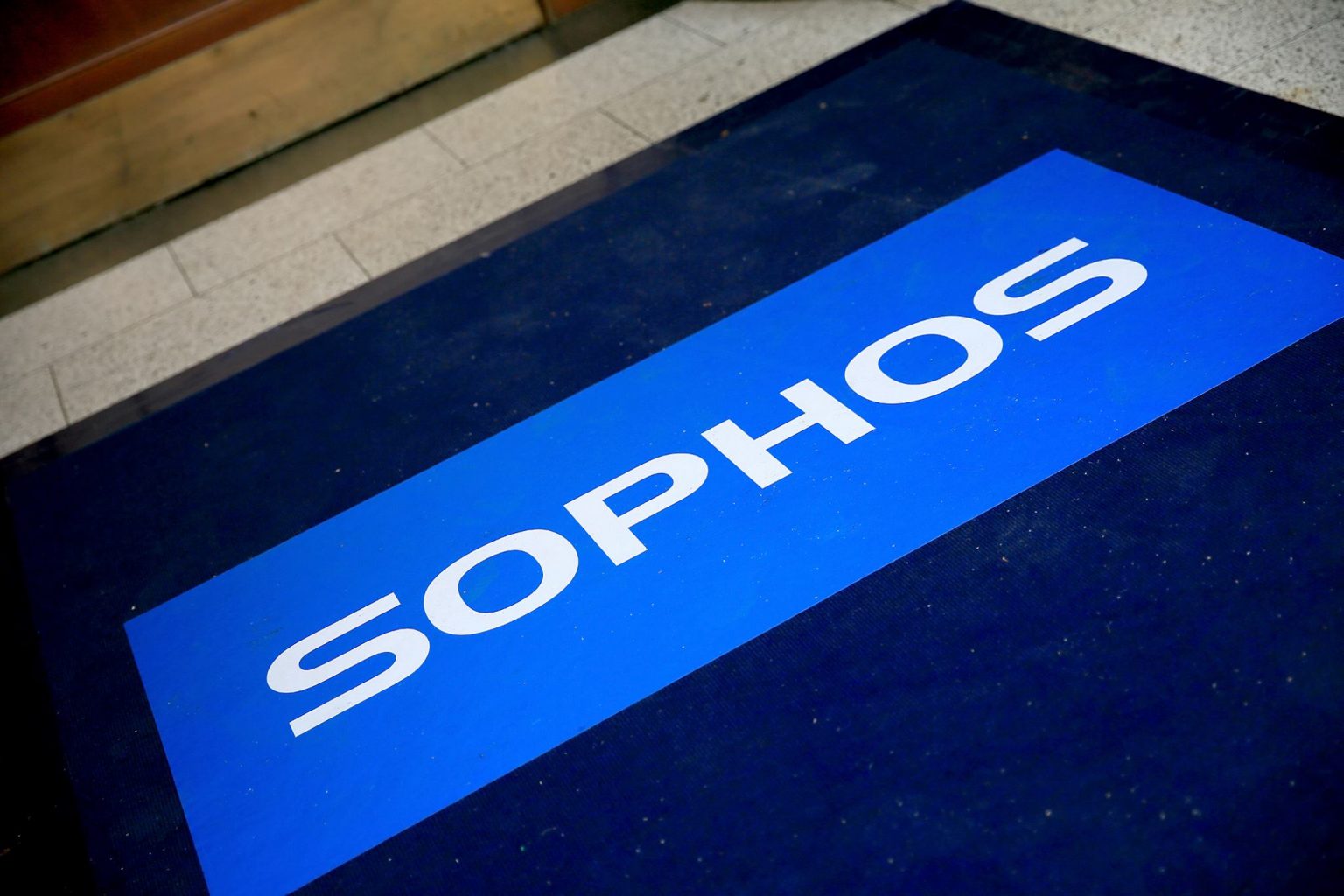 Sophos threat intelligence shows cyber attackers are exploiting unpatched systems
