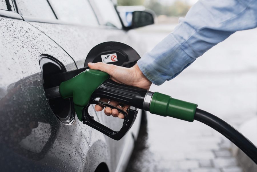 Nigerians spend N2.03trn on fuel in 13 months