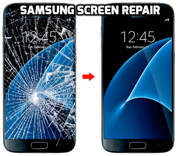 How you can get 50 discount on Samsung screen repair cost Business