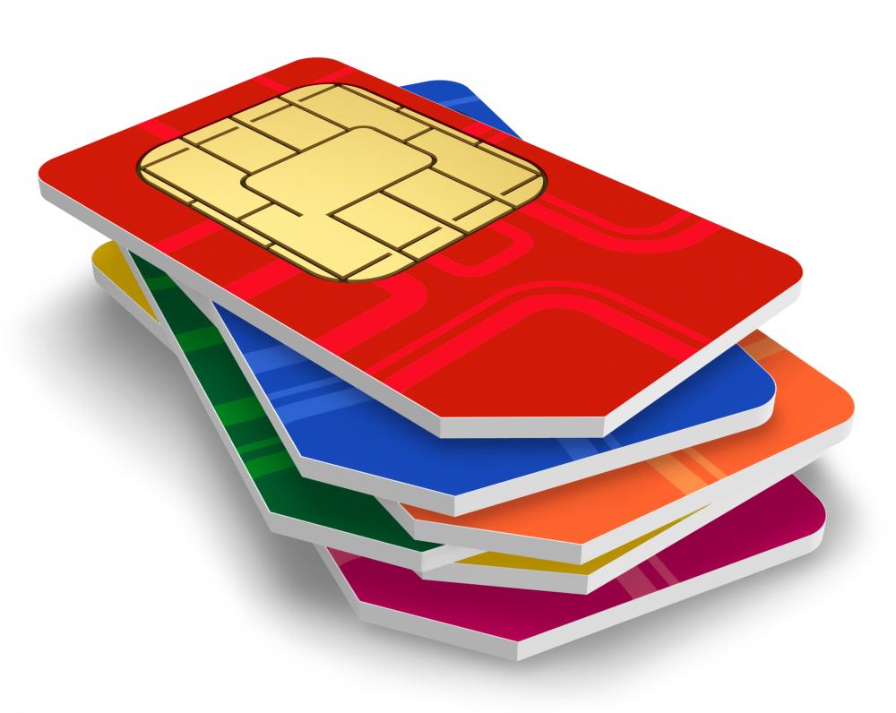 FG Bans SIM Card Importation