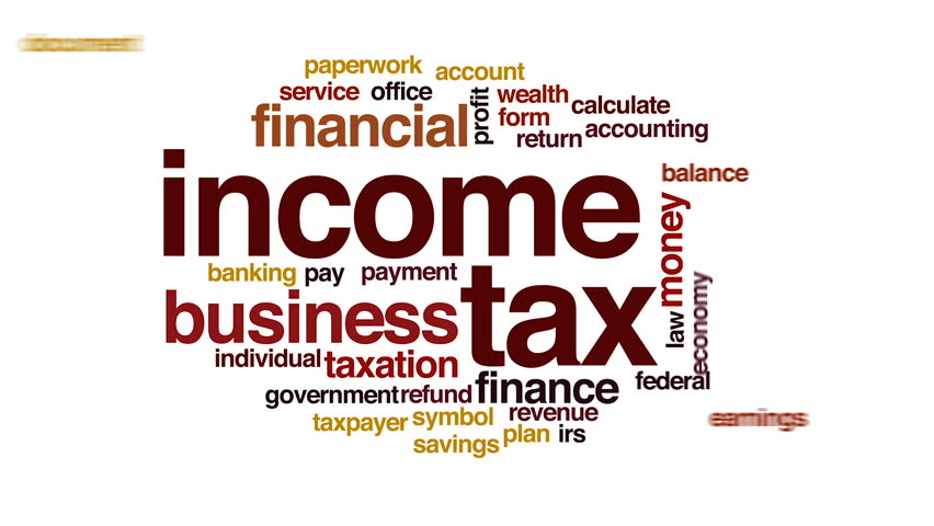 Company Income Tax