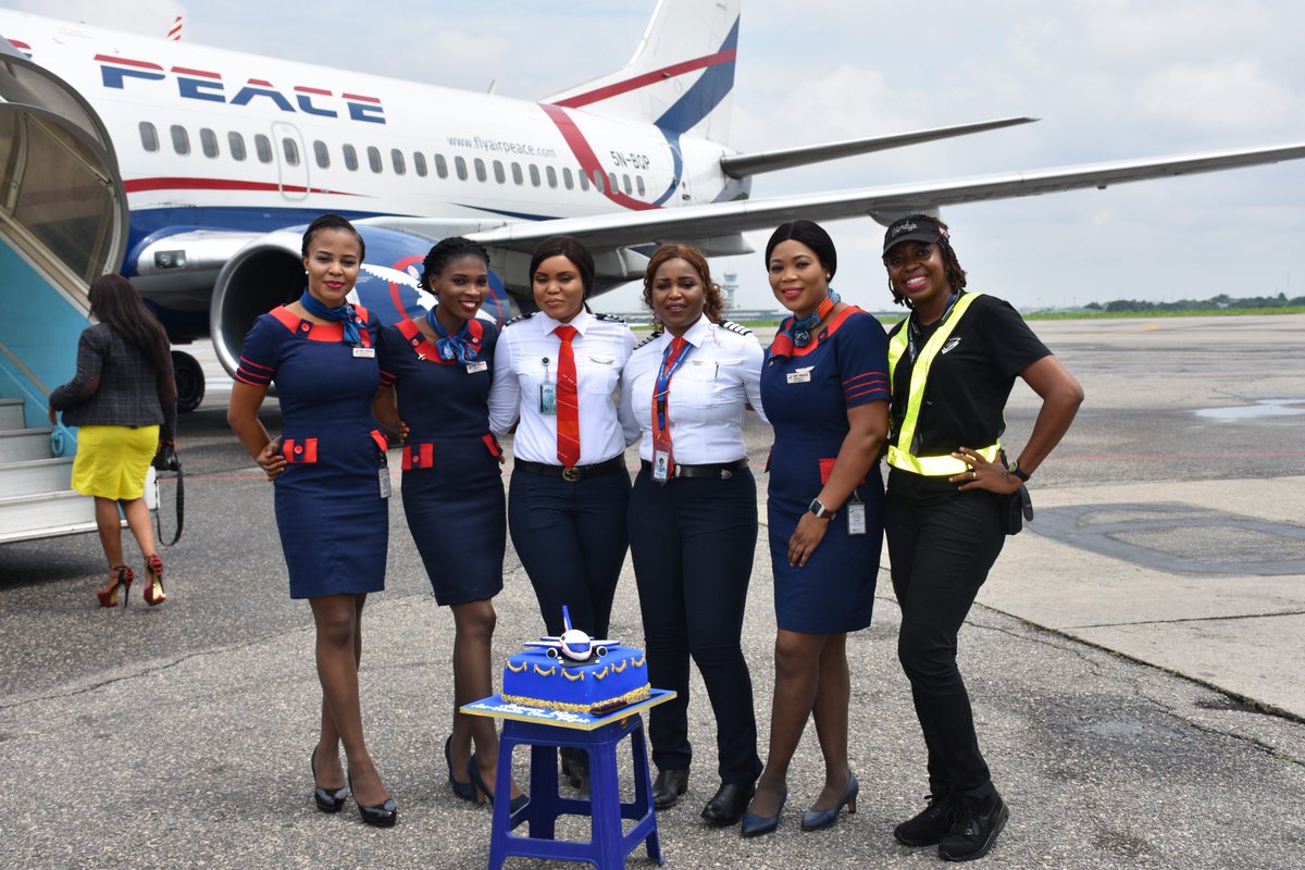 Air peace