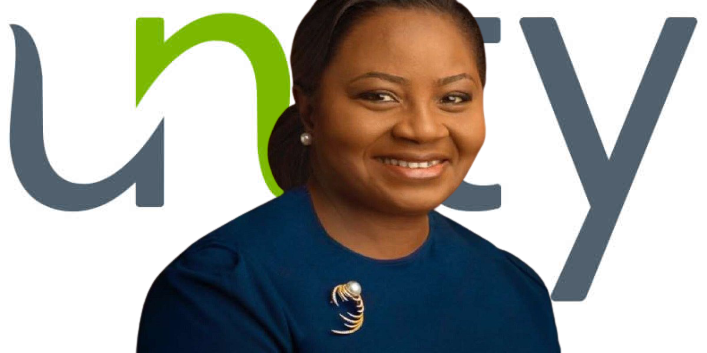 Unity Bank posts 49.9% Increase in 2021 Profit to N3.33bn