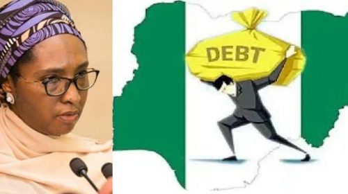 Nigeria's public debt profile hits N32.22trn