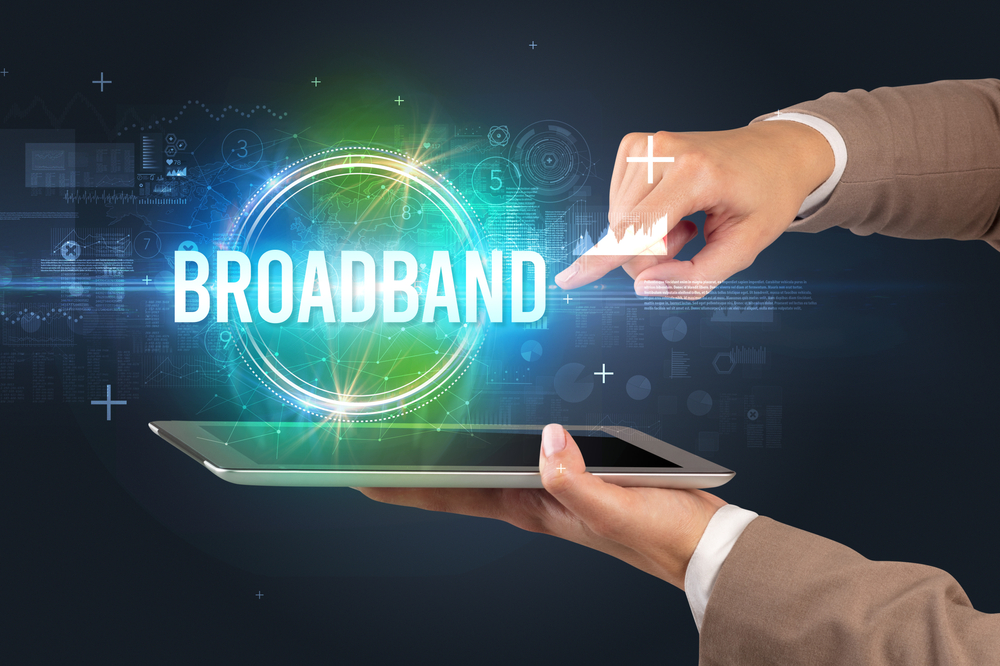 ATCON, NCC, Others Pick June 9 for National Dialogue on 70% Broadband Target