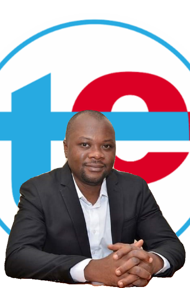 Peter Oluka joins AFictF