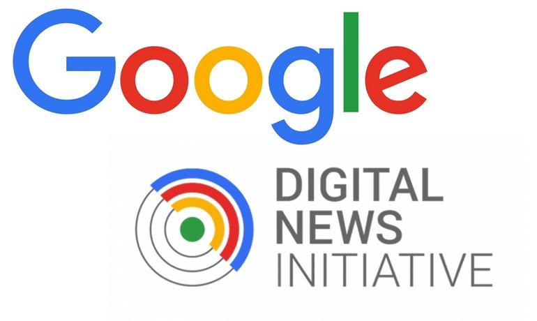 Google News Initiative (GNI)