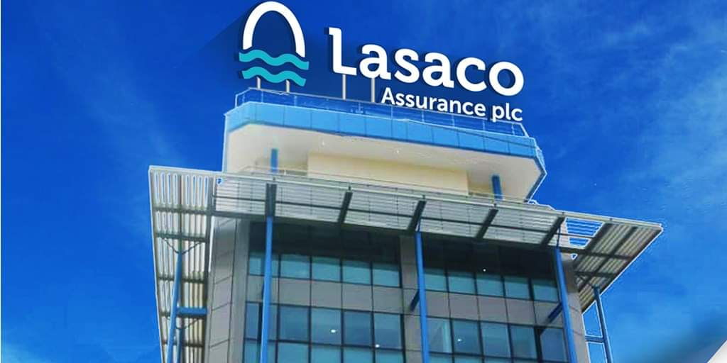 LASACO Assurance successfully reconstructs 7.3bn ordinary shares
