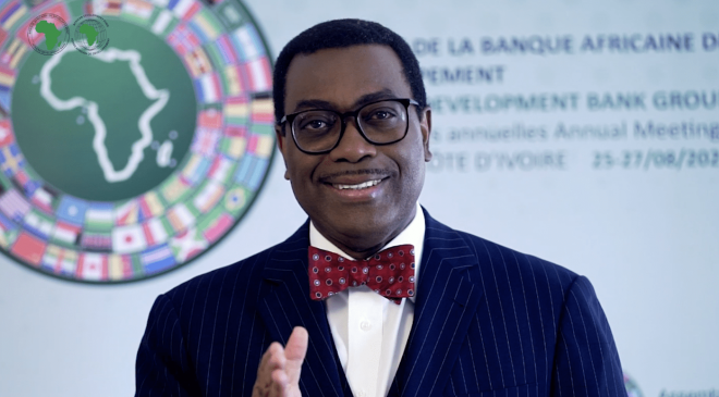 Fitch affirms AfDB has stable outlook with triple-A