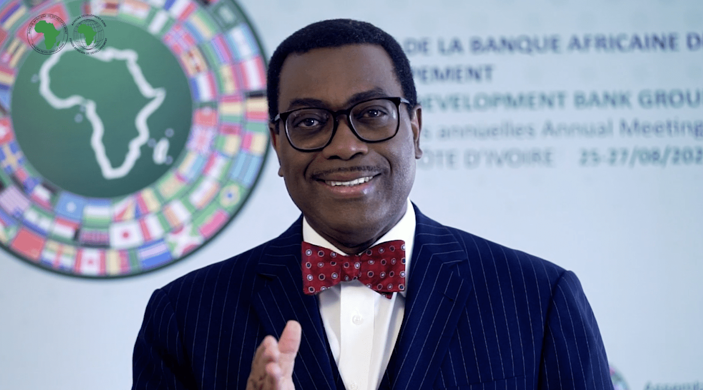 AfDB plans $1.5bn food facility for Nigeria, others