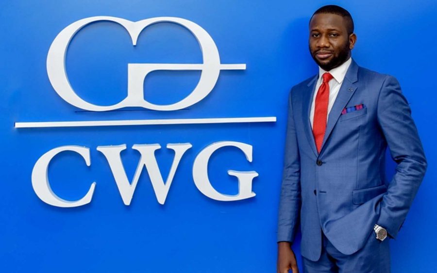 CWG grows profit