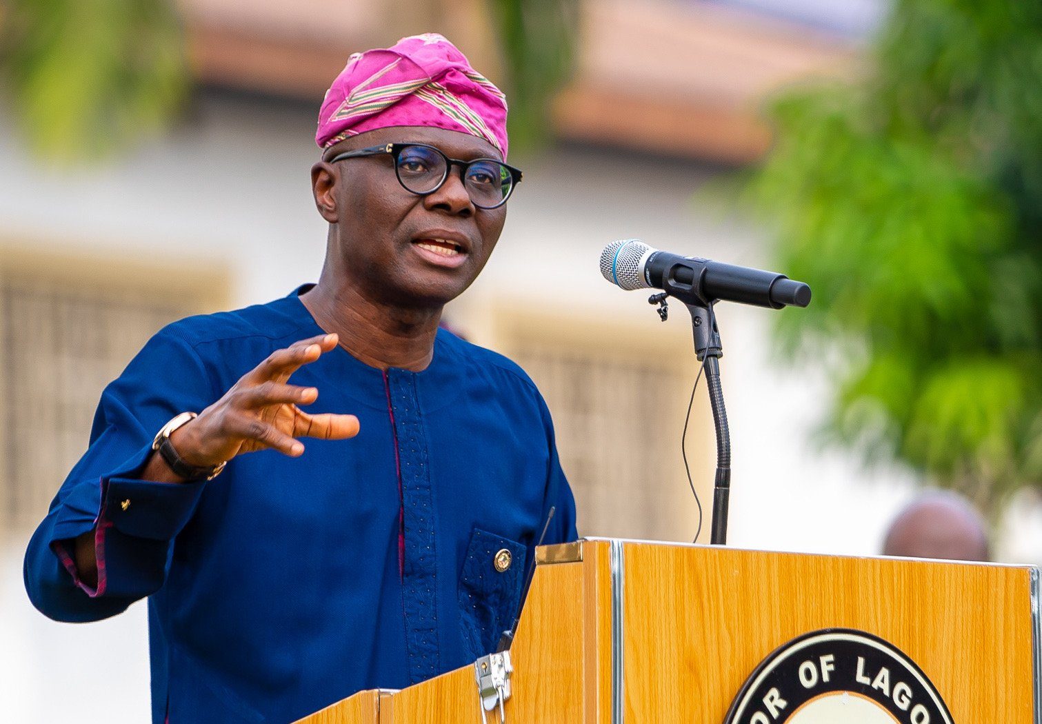 Lagos Considers Independent education trust fund for tertiary institutions