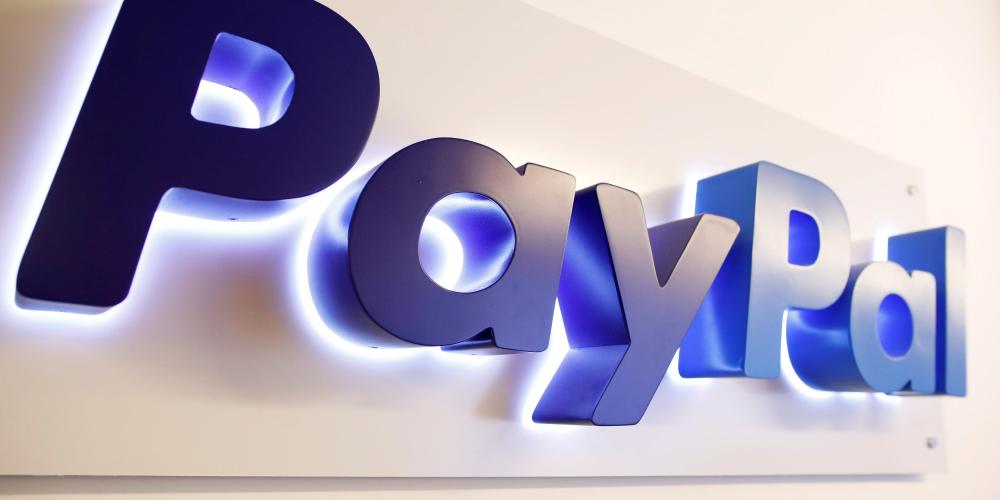 PayPal unlikely to invest in crypto assets
