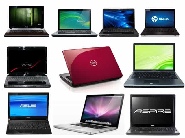 quality laptops in Lagos