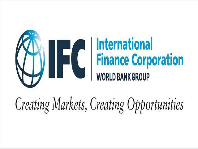 Moroccan Capital Market Authority International Finance Corporation