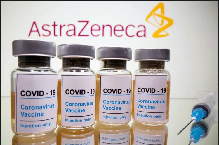 COVID-19 Vaccines arrives Nigeria